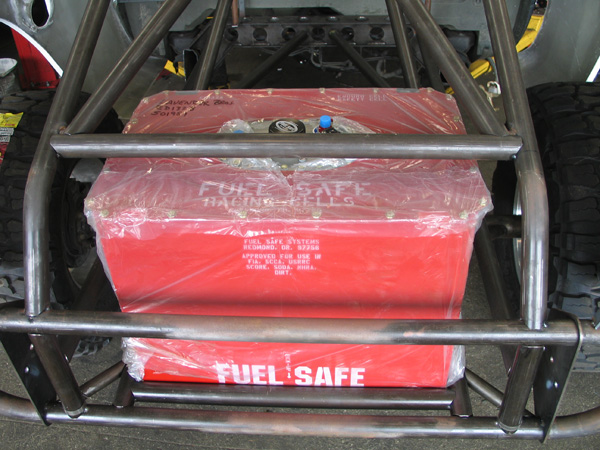 fuel cell